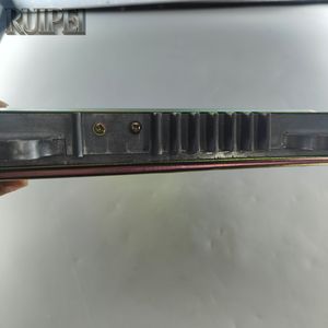 Placa <span class=keywords><strong>de</strong></span> Computadora RUIPEI KX225 para Repuestos <span class=keywords><strong>de</strong></span> Maquinaria <span class=keywords><strong>de</strong></span> Construcción - Product Image 5