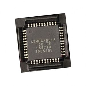 ATMEGA8515ชิป IC TQFP-44 ATMEGA8515-16AU MCU - Product Image 1