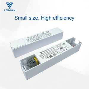 Commutation isolée en usine 25W 35W 50W <span class=keywords><strong>transformateur</strong></span> de pilote de <span class=keywords><strong>LED</strong></span> courant constant à AC-DC unique pour projecteur de Downlight <span class=keywords><strong>LED</strong></span> - Product Image 3