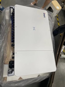 Sistema Solar Económico de 5kw, 10kw, 15kw, 30kw, 110kw, 136kw Trifásico, Conectado a la Red/Fuera de la Red/Híbrido Growatt - Product Image 4