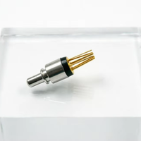 Module récepteur industriel 50G 1310nm ROSA APD TIA, détecteur optique LC pour systèmes de télécommunications et de communication de données