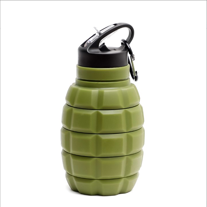 Verde militar