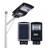 Lampes solaires DC IP65 pour l'extérieur, pour la route, Flyinglighting