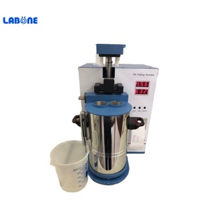 طريقة قيمة الترسيب Fn-II Berhagger مع طابعة قياس عدد السقوط اختبار نشاط الأميليز - Product Image 6