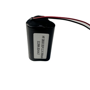 <span class=keywords><strong>Support</strong></span> de gros Batterie lithium-ion polymère dithium semi-solide rechargeable personnalisée <span class=keywords><strong>18650</strong></span> 11.1V 2900mAh 32.19Wh - Product Image 4