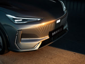 Nuevo Geely <span class=keywords><strong>Galaxy</strong></span> E5 Starship Suv <span class=keywords><strong>530</strong></span> KM All Electric Compact Suv Car - Product Image 3