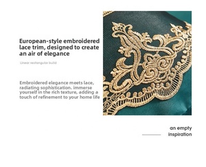 Falda de <span class=keywords><strong>Cama</strong></span> de Lujo con Borde de Encaje Estilo Princesa Coreana, Juego de Ropa de <span class=keywords><strong>Cama</strong></span> de 4 Piezas Anti-Pilling para Boda y Hogar - Product Image 6