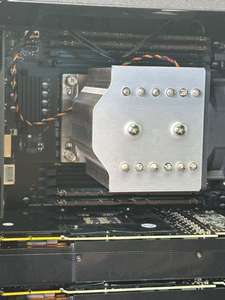 เซิร์ฟเวอร์ AI Learning Modeling 4×RTX 2080Ti 22GB - สำหรับการอินเฟอเรนซ์และปรับแต่งโมเดล DeepSeek LLM/Coder พร้อม VRAM 88GB สำหรับงาน AI - Product Image 5