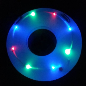 Nhà Máy bán hàng trực tiếp LED Inflatable thiên nga Inflatable LED hồ bơi <span class=keywords><strong>Float</strong></span> LED bơi <span class=keywords><strong>Float</strong></span> Inflatable nổi thiên nga - Product Image 4