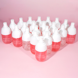 Prebase <span class=keywords><strong>de</strong></span> <span class=keywords><strong>Maquillaje</strong></span> en Gel Vegana, Control <span class=keywords><strong>de</strong></span> Grasa, Acabado Mate, Resistente al Agua, Hidratante, con Logotipo Personalizado y Marca Privada - Product Image 6