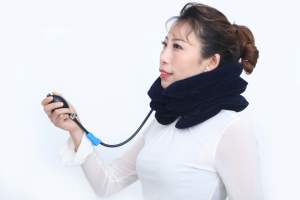 गर्भाशय ग्रीवा निर्धारण गर्भाशय ग्रीवा कॉलर (inflatable प्रकार) - Product Image 4