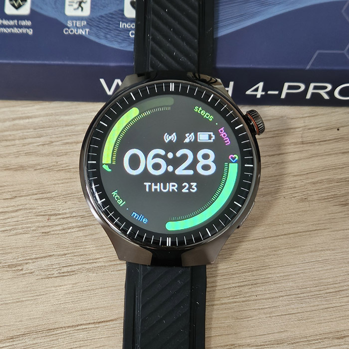 Pro Black