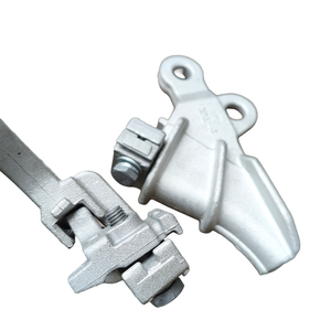 Precio Directo de Fábrica: Abrazaderas de Cuerda NXL-1 2 3 4 para Líneas Eléctricas - Product Image 3