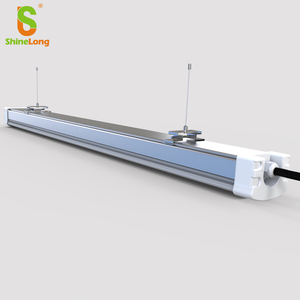 ไฟ LED แบบกันน้ำ 3 ชั้น รุ่น Industrial Linkable Premium 20W 100 ลูเมน/วัตต์ แสงขาว 5000K CRI>80 สำหรับใช้ในคลังสินค้า รับประกัน 5 ปี - Product Image 5