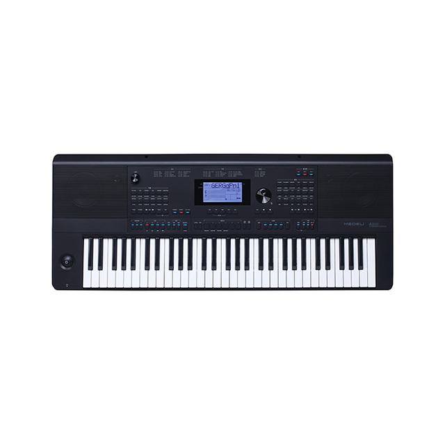 MEDELI A900 61-Keys Professional Arranger Keyboard Advance Original Electric Organ