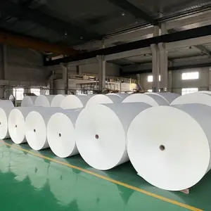 Sun Brand Uncoated Woodfree Paper And Bond Paper For Book