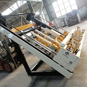 High Production <b>Wood</b> Pallet Making Machine American Pallet Production Line for Sale - Product Image 2