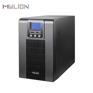 Fuente de alimentación inconmutable, 1000 VA, 2000VA, 3000VA, 6000VA, 10000VA, alta frecuencia, UPS en línea - Product Image 6