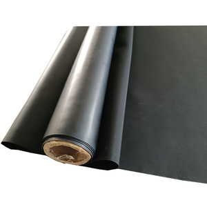 Rotolo di Gomma Neoprene 1mm 2mm 3mm 5mm 10mm 1/8 Pollice 1/4 Pollice 1/2 Pollice Foglio di Gomma CR - Product Image 6