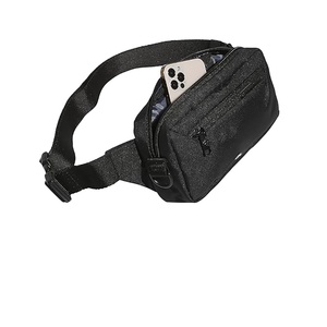 Riñonera personalizada con muestra gratis, riñonera deportiva impermeable personalizada con cremallera, riñonera personalizada con logotipo - Product Image 1