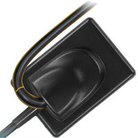 IN-M62 prix de fabrication capteur Rvg dentaire Chine capteur numérique flix intra-oral