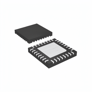 Clock Timing 32 VFQFN Exposed <b>Pad</b> In Stock Electronic Chips Component MC100EP809MNG - Product Image 1