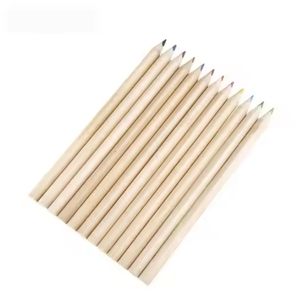 กล่องดินสอพิมพ์โลโก้ตามสั่ง ชุด 12 สี สำหรับโปรโมชั่น - Product Image 3