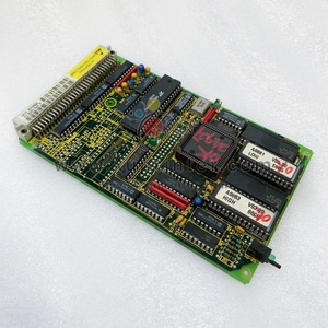 Carte mère MA Original A37V107870 pour presse offset Man Roland R300 R700, pièces détachées - Product Image 2