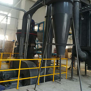 YYYYTM เครื่องบดหินปูนแรงดันสูง65สำหรับเรย์มอนด์โรงเลื่อยโดโลไมต์ซีเมนต์หินปูนแนวตั้ง - Product Image 6