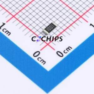 ตัวต้านทาน SMD RT1206CRE071KL 1206 (ประเภท: ฟิล์มบาง) (ความต้านทาน: 1Kohm ความแม่นยำ: 0.25%) - Product Image 1