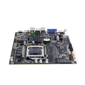 Hight chất lượng tất cả-trong-một Intel B250 h310c Chipset Chipset bo mạch chủ DDR3 max 16GB Bo mạch chủ - Product Image 4