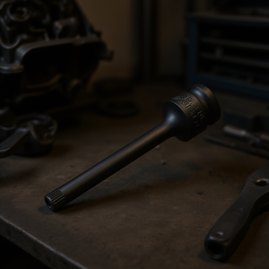 152L Rm9 Torque Wrench <b>Socket</b> <b>Extension</b> 95Mm For Auto Repair Tools - Product Image 3