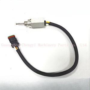 Capteur de température 3E-8700 3E8700 pour moteur 3116 3126 3126B 3176C 120H 140H 160H – Pièce de rechange - Product Image 3