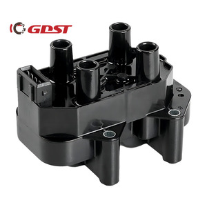 Bobine d'allumage moteur GDST OEM 597048 597060 9607495480 597048 597070, pièces détachées pour Citroën <span class=keywords><strong>Berlingo</strong></span> - Product Image 1