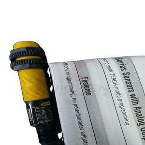 横幅IT218SM900，带传感器连接电缆，全新正品，现在有现货。 - Product Image 2