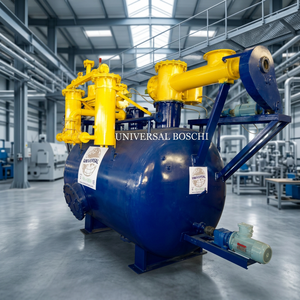 Usine industrielle de gaz acétylène |   Nouvelle garantie d'un an, moteur et pompe inclus |   Normes de sécurité élevées - Product Image 2