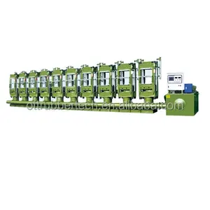 Full Automatic EVA Small Forming Machine/small vacuum forming machine/semi-automatic vacuum forming machine