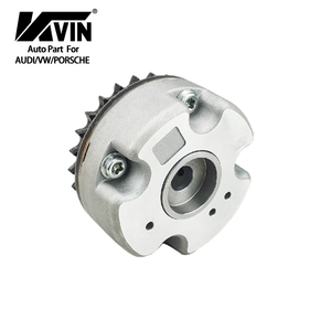 KVIN 06E109083G用于C62.4/A8_<span class=keywords><strong>3.2</strong></span>正时齿轮的凸轮轴张紧器 (in) 适用于A6L 2.4 06E 109 083G - Product Image 3