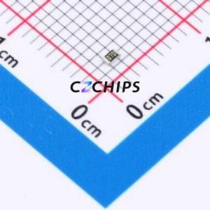 Résistance SMD ARG03FTC1153 0603 (Type : Film mince) (Résistance : 115 kOhm Précision : 1 %) - Product Image 1