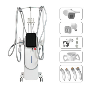Appareil amincissant 8-en-1 de haute qualité, améliore la circulation sanguine, appareil de beauté pour la réduction des graisses, idéal pour les spas - Product Image 2