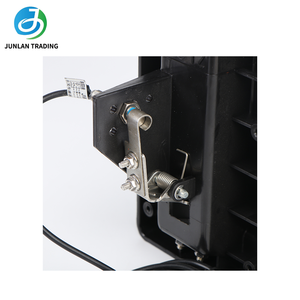 गैस स्टेशनों के लिए हॉल स्विच के साथ JL0066 प्लास्टिक तेल गन होल्स्टर - Product Image 5