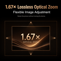 Projecteur laser triple 4K ultra-natif C3, 3200 lumens, Dolby Vision HDR10+, cinéma maison, zoom optique