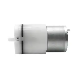 310a Dc Pomp Luchtpomp 3-12V Diafragma Circulatie Mini Kleine Dc Pomp Voor Etherische Olie Machine