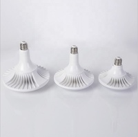 Échantillons gratuits ampoule à led matière première 5W 7W 9W 12W 15W 18W 24W A60 skd/ckd ampoule à led pour la maison