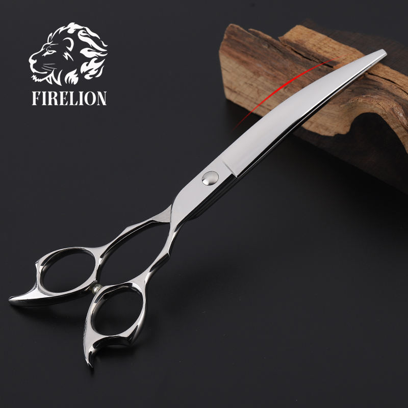 กรรไกรโค้งสำหรับสัตว์เลี้ยง