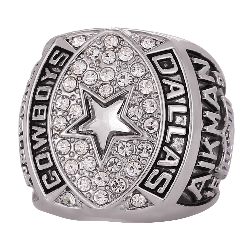チャンピオンリング 1992年 DALLAS COWBOYS ダラスカウボーイズ