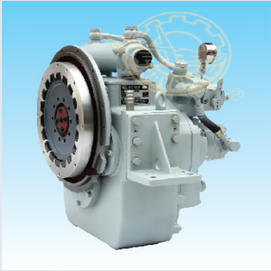 中国供应商柴油发动机提前MB170比1.97 5.88船用变速箱 - Product Image 4