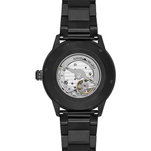 Orologio meccanico Emporio Armani AR60054 - Product Image 2