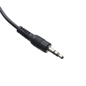 Cáp Thu Hồng Ngoại Cáp Mở Rộng Lặp Lại 3.5Mm Cảm Biến Hồng Ngoại Bên Ngoài Cho <span class=keywords><strong>TV</strong></span> DVD Rạp Hát Tại Nhà Thông Minh - Product Image 5