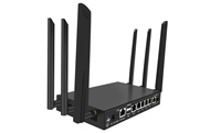 Appareil de sécurité réseau MAITUO, pare-feu, ARM Rockchip RK3568, RAM DDR4, modem 4G/5G, routeur SD-WAN/uCPE, ordinateur de bureau Linux